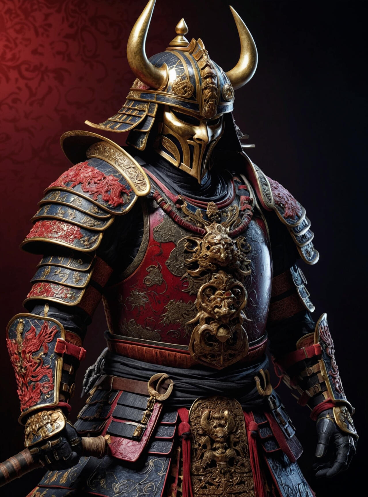 Depicts a pdf document feeding into 5 raw text chunks that in turn is fed into 3 summary chunks feeding a final summary.